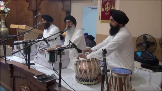 Bhai Harjinder Singh Ji Sri Nagar Wale Lakh Khusheeya Pathisaheeya