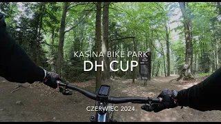 DH CUP - Kasina Bike Park