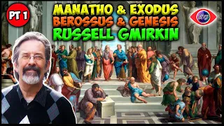 Manetho & Exodus, Berossus & Genesis: Hellenistic History of The Hebrew Bible - Russell Gmirkin