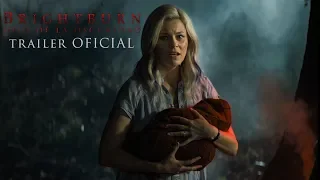 BRIGHTBURN: HIJO DE LA OSCURIDAD | Tráiler oficial (HD)