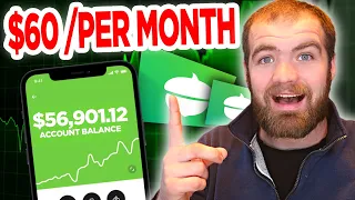 How Much Money I Made Investing $60 Per Month into Acorns Investing | 2023 Updated