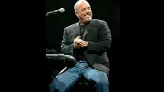 Billy Joel-Vienna