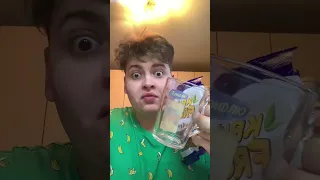 Мармелад из мармелада 😻🤪