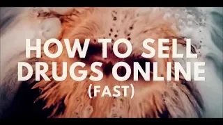 How To Sell Drugs Online (Fast) : Season 1 - Official Intro / Opening (Netflix' series) (2019)