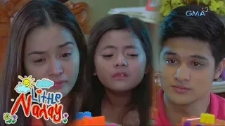 Little Nanay: Full Episode 35