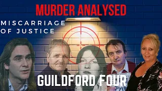 Miscarriage of Justice: The Guildford Four and the Maguire Seven (UK - 1974)