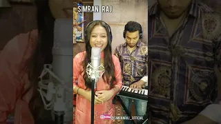 Baarish Ki Jaaye - Simran Raj l Onkar Harman l B Praak Nawazudin Sidiqui Sunanda Sharma l Jaani l DM