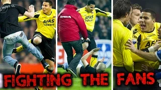 10 WEIRDEST laws in football!