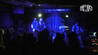 P.I.F. - Messiah ( Live @ club *MIXTAPE 5*, Sofia 09 05 2012 )