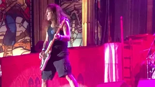 Iron Maiden - Revelations - São Paulo 06/10/19