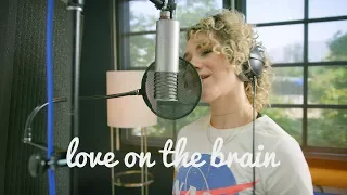 Rihanna - Love on the Brain (Acoustic Cover)
