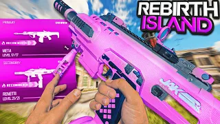 *NEW* BEST LOADOUT on REBIRTH ISLAND! (WARZONE 3)