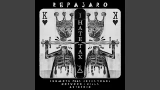 I Hate Tax (Norwood & Hills Remix)