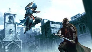 Assassin's Creed  | Game of the Year Edition Complete Gameplay Full Hand Cam