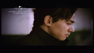 黃凱芹 - 最佳男配角 - Christopher Wong - MV