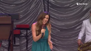 Joss Stone 20 Years Of Soul Live At Moon & Stars 2023