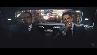 Gustavo Santaolalla - Babel (Otnicka Remix) | Tom Hardy is 'Gangster'