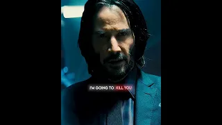 John wick 4🔻|| Keanu reeves || Star boy || Babayaga || Hd whatsapp status 📸 #shorts @fist_beatz