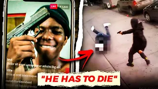 Terrifying Teens Deaths Caught On Livestream [With Footage]