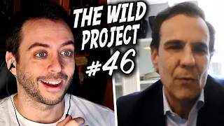 The Wild Project #46 ft Francisco Marco (Detective Privado) | Anécdotas espiando, El caso Método 3