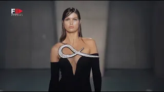 DAVID KOMA Best Looks Spring 2022 - Fashion Channel