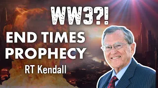 A Prophetic Wake Up Call for the End Times (ft. RT Kendall)