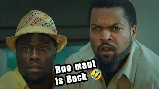 alur cerita film - ride along 2 (2016) 'makin ngakak🤣'