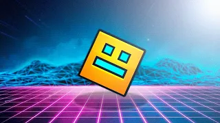 ФЕНОМЕН GEOMETRY DASH