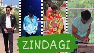 Zindagi | Ankush Khamari | Life changing | Motivational video | #motivation #lifechanging