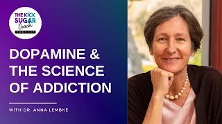 Dopamine and the Science of Addiction | Dr. Anna Lembke [EP 43]