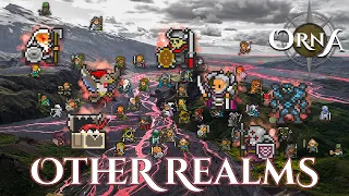 Orna - Other Realms Explained