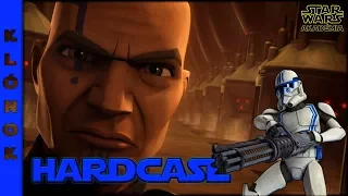 Hardcase - HERO Corporal! | Star Wars Academy