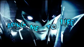 Transformers: Prime Evanescence - Bring Me to Life (Nightcore)