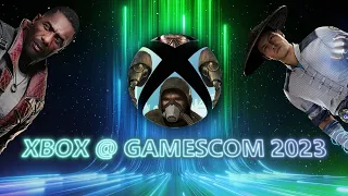 ДИВИМОСЬ Gamescom 2023 ЧЕКАЄМО ДРУГОГО СТАЛКЕРА, КІБЕРПАНКОВЕ DLC ТА MK1