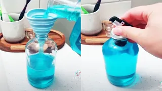 Cleaning And Organizing TikTok Compilation 6