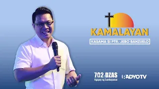 Kamalayan | May 9, 2024