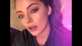 Катя Кищук Instagram video (23.11.18)