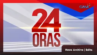 24 Oras | Full Theme [HD 16:9 (60 FPS)] (Extended)