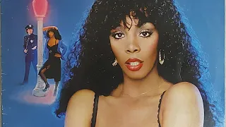 Donna Summer Bad Girls Vinyl ( Casablanca Records 1979)