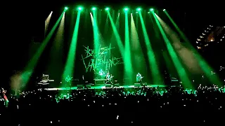 Bullet For My Valentine - Moncton, Canada - Full Concert Live - Megadeth Tour