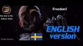 EU4 - Kalmar Union in a nutshell. Denmark, Sweden, Norway. Europa Universalis 4 Trailer [EU4 Memes]