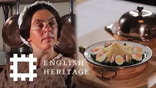 How to Make Breakfast - The Victorian Way