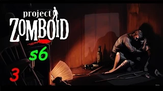 Project Zomboid #3 | Joe und das Medikit | HD | Deutsch | Let's Play Project Zomboid