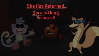 Dora is Dead: Remastered - BOOTS...AGAIN!