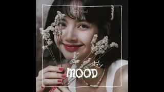 《1 hour》 MOOD - 24kGoldn ft. iann dior (Cute version) 🎶 1시간 즐겨들읍시당~