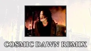 Michael Jackson - Earth Song (Cosmic Dawn Remix Edit)