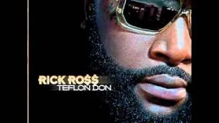 Rick Ross feat. Drake & Chrisette Michele - Aston Martin Music ( Official Extended Mix )