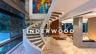 Tinderwood