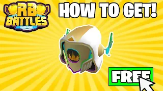 How To Get Hood Of Heroes For FREE In RB Battles Season 3 Roblox!