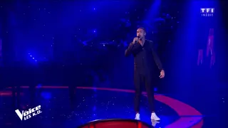 Abi - Another Day In Paradise - The Voice 2020